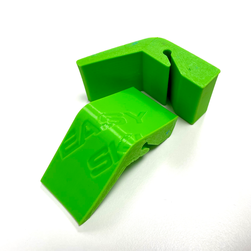 EasySki suoja NNN vihreä